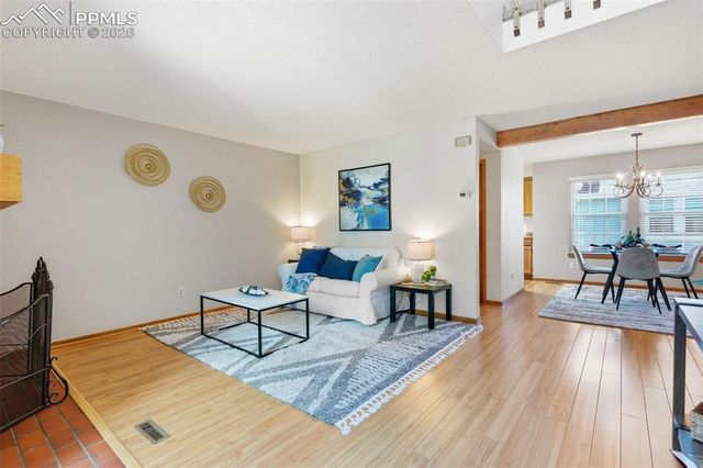 2579 Hatch Circle, Colorado Springs, CO 80918