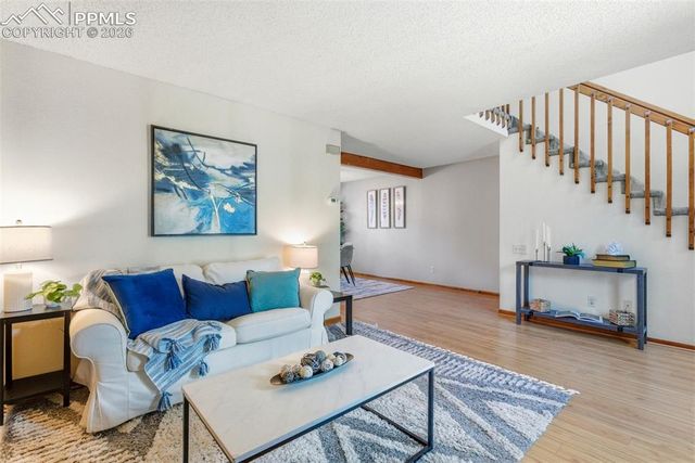 2579 Hatch Circle, Colorado Springs, CO 80918