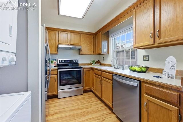 2579 Hatch Circle, Colorado Springs, CO 80918