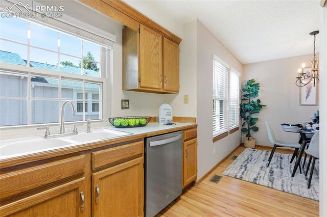 2579 Hatch Circle, Colorado Springs, CO 80918