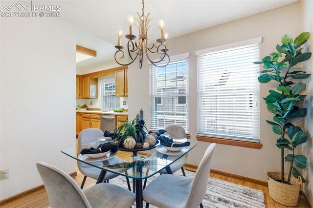 2579 Hatch Circle, Colorado Springs, CO 80918