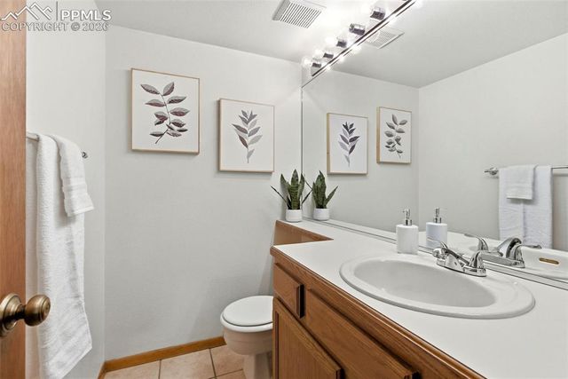 2579 Hatch Circle, Colorado Springs, CO 80918