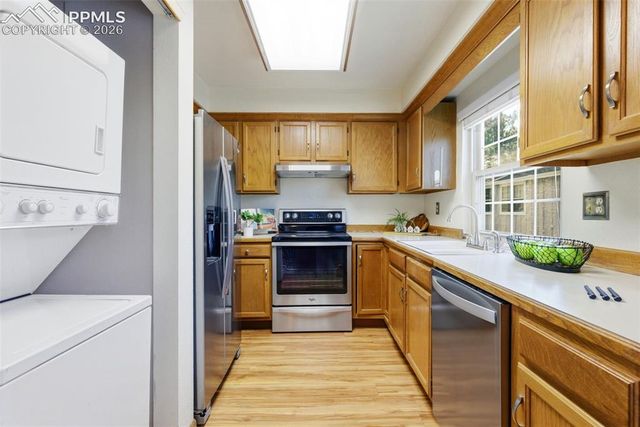 2579 Hatch Circle, Colorado Springs, CO 80918