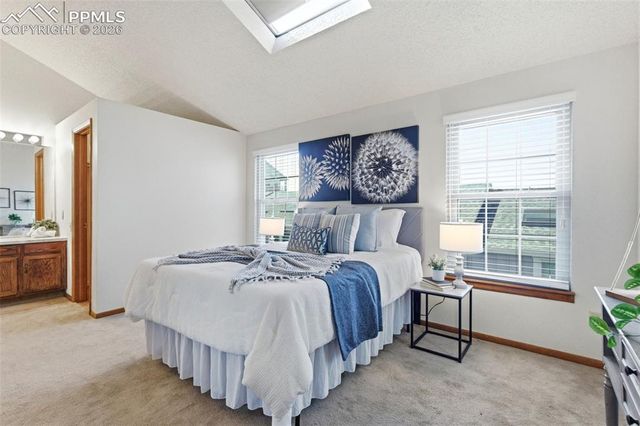 2579 Hatch Circle, Colorado Springs, CO 80918