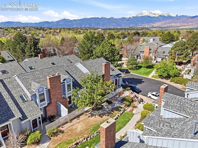 2579 Hatch Circle, Colorado Springs, CO 80918
