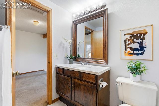 2579 Hatch Circle, Colorado Springs, CO 80918