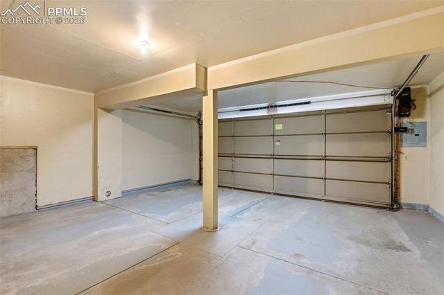 2579 Hatch Circle, Colorado Springs, CO 80918