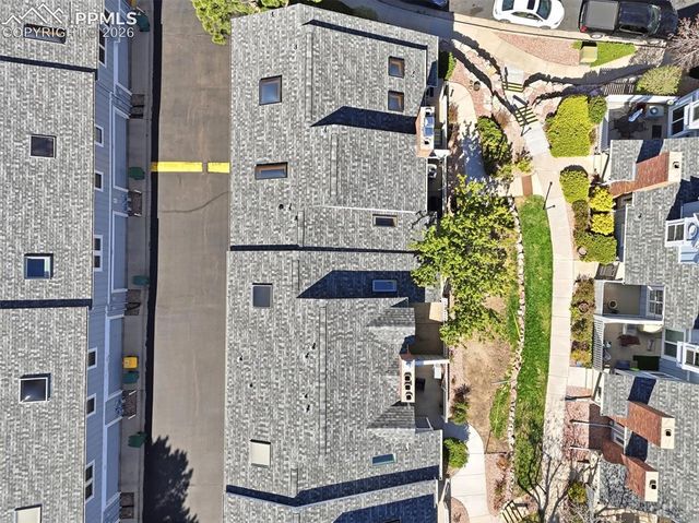 2579 Hatch Circle, Colorado Springs, CO 80918