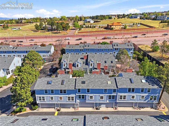 2579 Hatch Circle, Colorado Springs, CO 80918