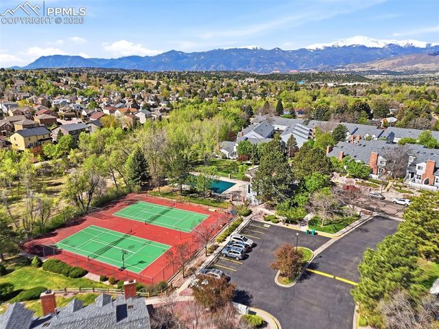 2579 Hatch Circle, Colorado Springs, CO 80918