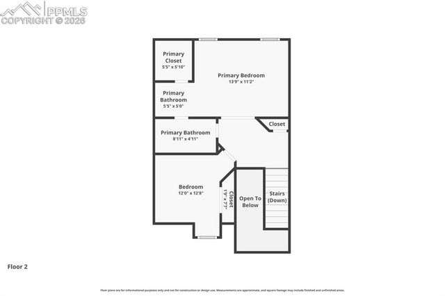 2579 Hatch Circle, Colorado Springs, CO 80918