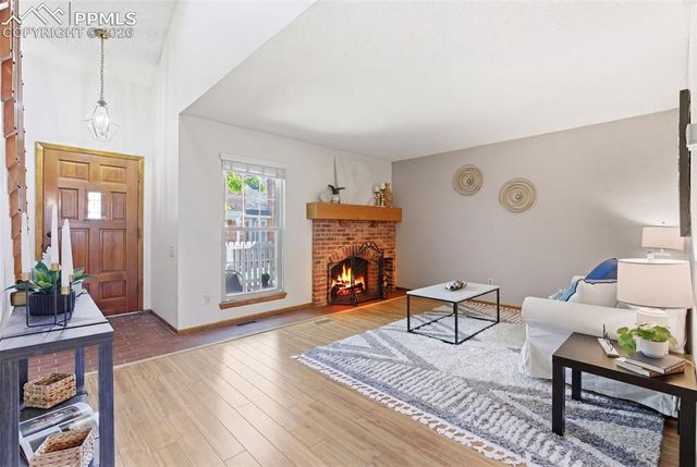 2579 Hatch Circle, Colorado Springs, CO 80918