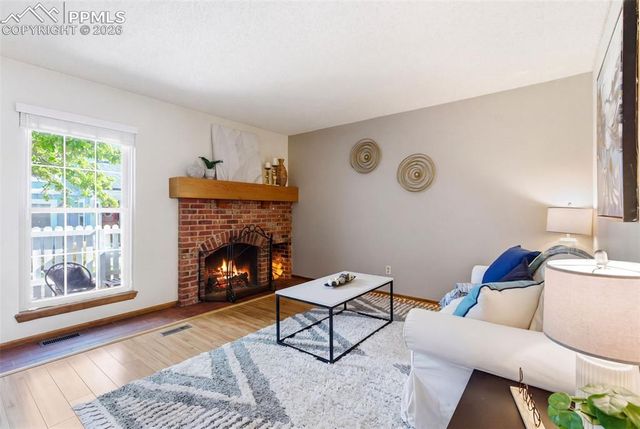 2579 Hatch Circle, Colorado Springs, CO 80918
