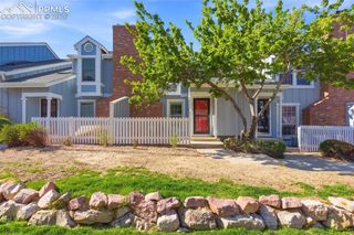 2579 Hatch Circle, Colorado Springs, CO 80918