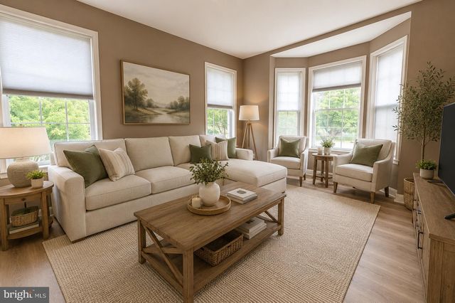 780 RAMBLEWOOD DR, Easton, PA 18040