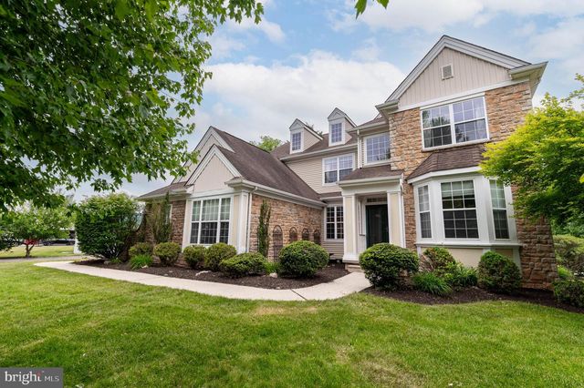 780 RAMBLEWOOD DR, Easton, PA 18040