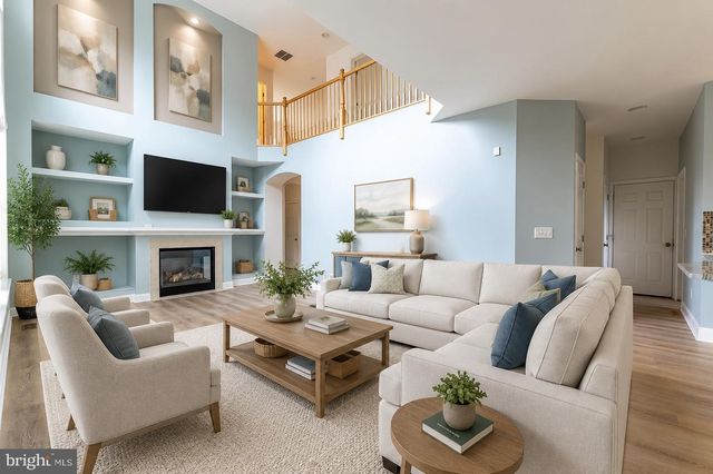 780 RAMBLEWOOD DR, Easton, PA 18040