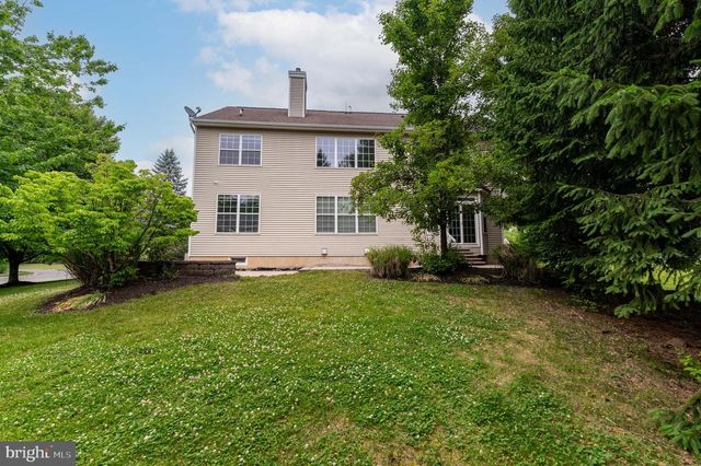 780 RAMBLEWOOD DR, Easton, PA 18040