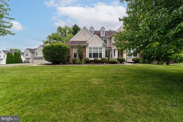 780 RAMBLEWOOD DR, Easton, PA 18040