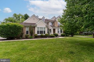780 RAMBLEWOOD DR, Easton, PA 18040