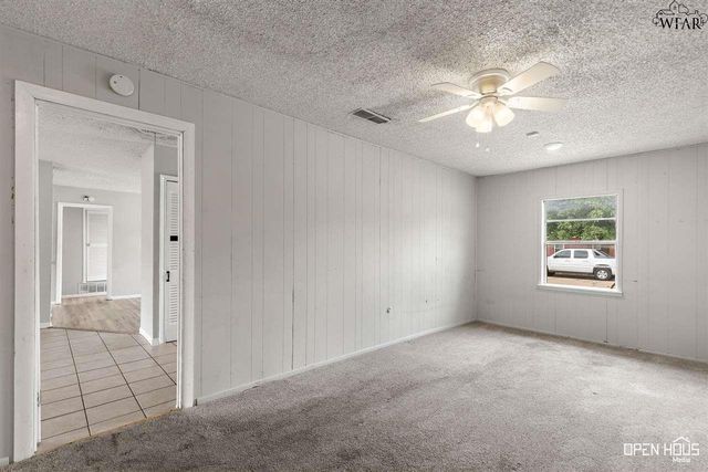 5107 PARKLANE DRIVE, Wichita Falls, TX 76310