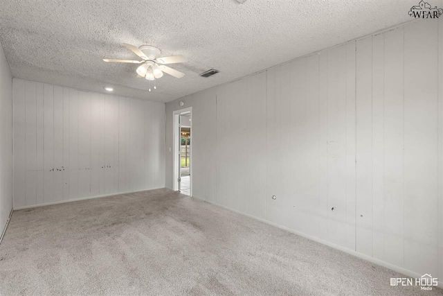 5107 PARKLANE DRIVE, Wichita Falls, TX 76310