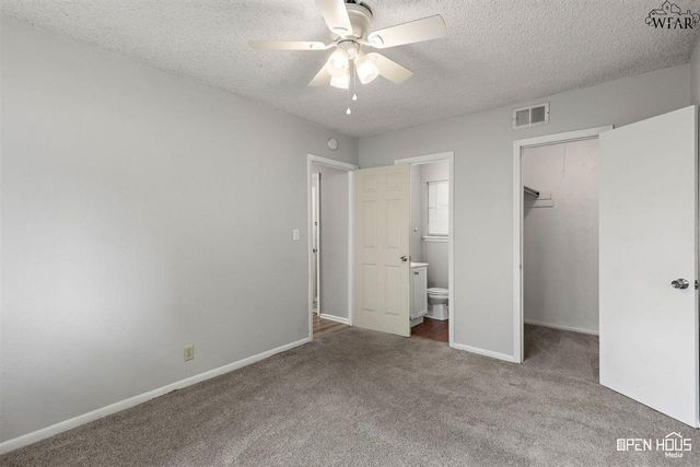 5107 PARKLANE DRIVE, Wichita Falls, TX 76310
