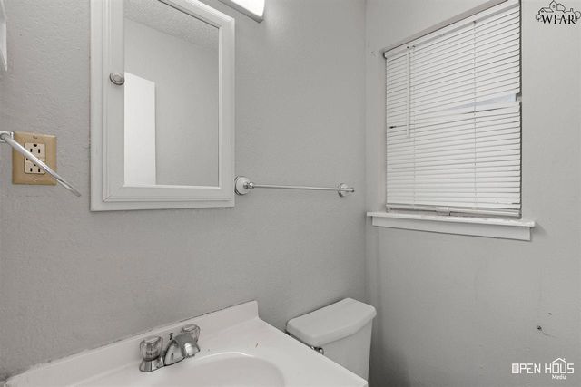 5107 PARKLANE DRIVE, Wichita Falls, TX 76310