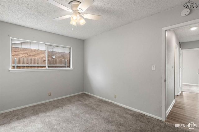 5107 PARKLANE DRIVE, Wichita Falls, TX 76310