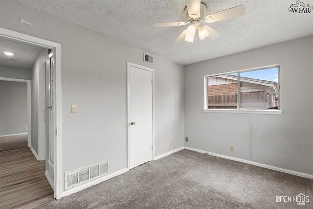 5107 PARKLANE DRIVE, Wichita Falls, TX 76310
