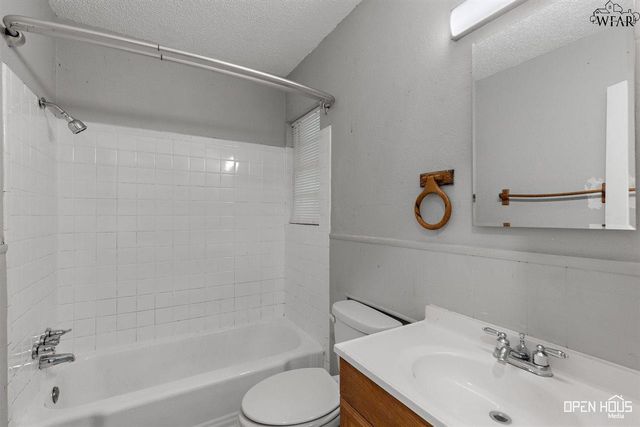 5107 PARKLANE DRIVE, Wichita Falls, TX 76310