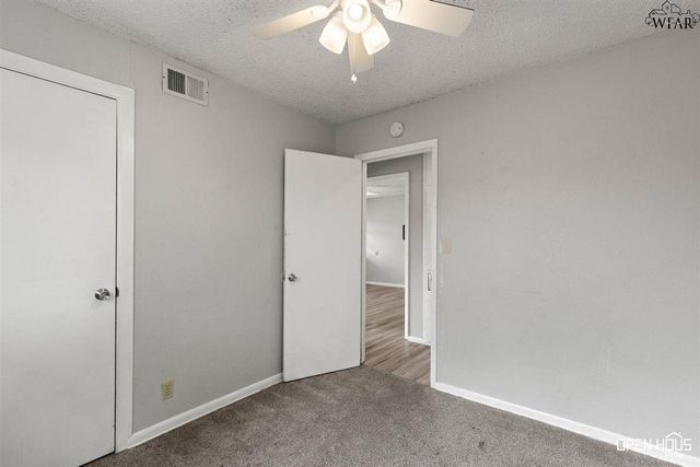 5107 PARKLANE DRIVE, Wichita Falls, TX 76310