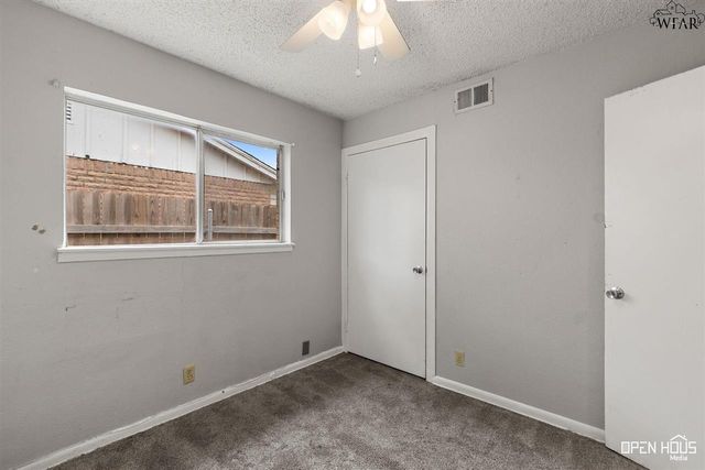 5107 PARKLANE DRIVE, Wichita Falls, TX 76310