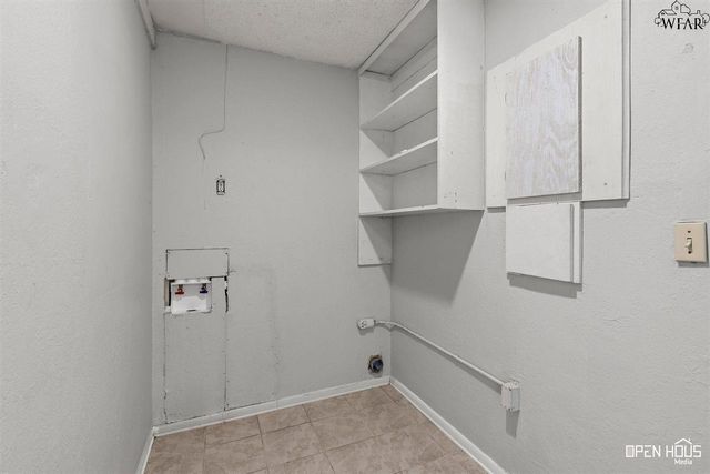 5107 PARKLANE DRIVE, Wichita Falls, TX 76310