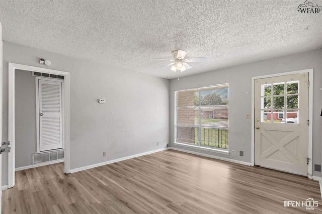 5107 PARKLANE DRIVE, Wichita Falls, TX 76310