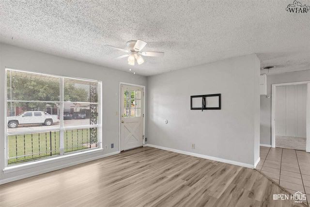 5107 PARKLANE DRIVE, Wichita Falls, TX 76310