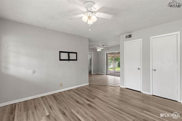 5107 PARKLANE DRIVE, Wichita Falls, TX 76310