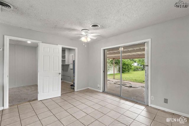 5107 PARKLANE DRIVE, Wichita Falls, TX 76310