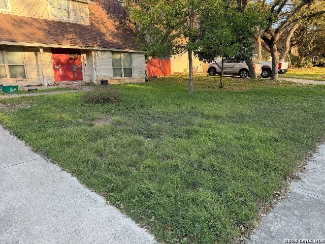 8830 Wimbledon, San Antonio, TX 78254