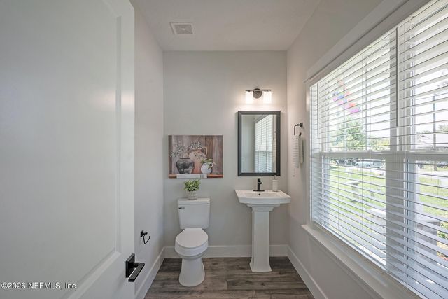 1680 LEMONWOOD Road, St. Johns, FL 32259