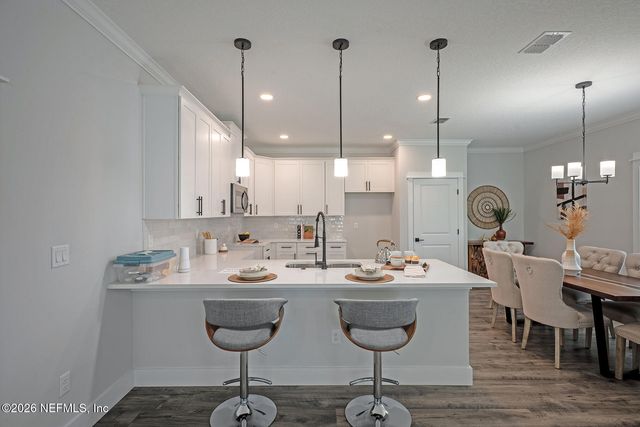 1680 LEMONWOOD Road, St. Johns, FL 32259