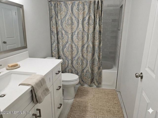 1680 LEMONWOOD Road, St. Johns, FL 32259