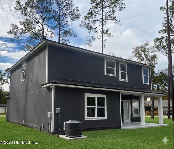 1680 LEMONWOOD Road, St. Johns, FL 32259