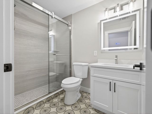 60 Stanley Street 102, Boston, MA 02125