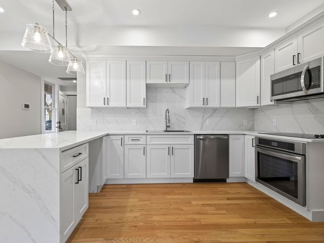 60 Stanley Street 102, Boston, MA 02125