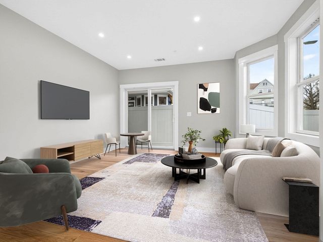 60 Stanley Street 102, Boston, MA 02125