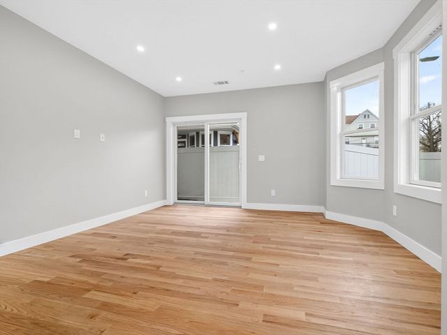 60 Stanley Street 102, Boston, MA 02125