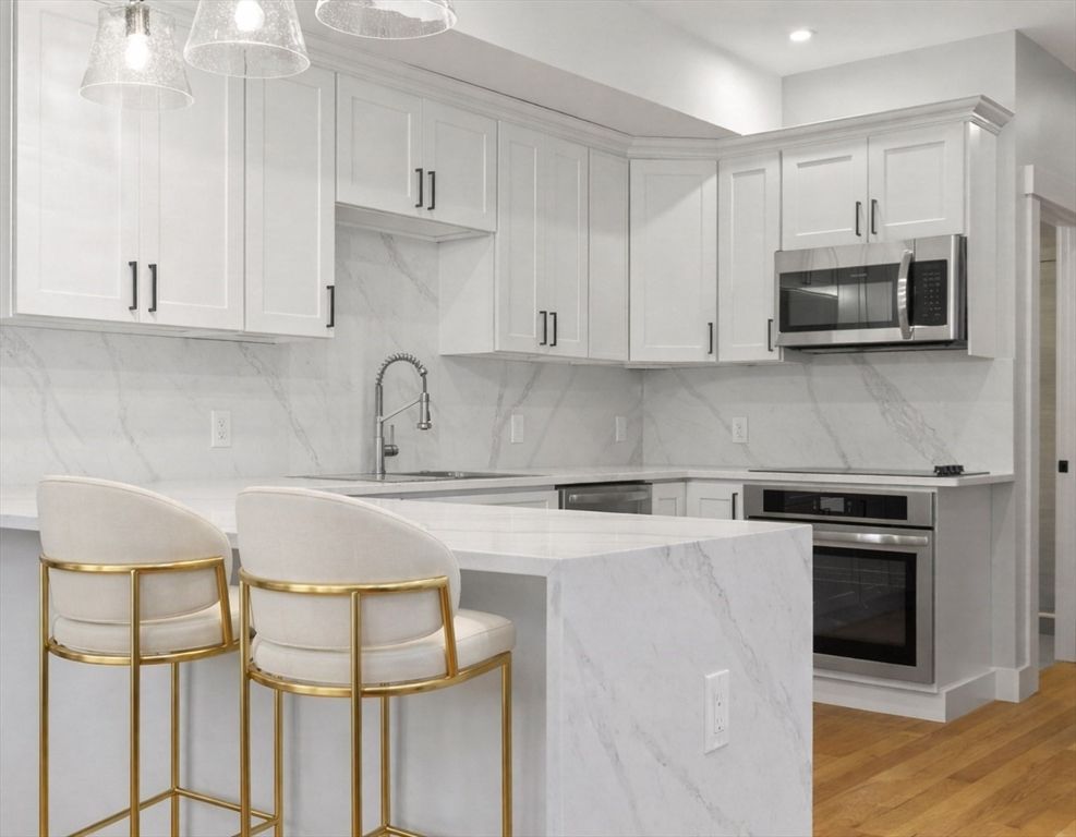 60 Stanley Street 102, Boston, MA 02125