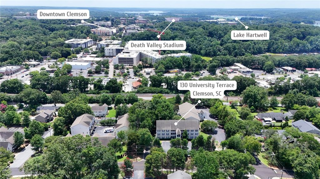 102 Calhoun Street 130, Clemson, SC 29631