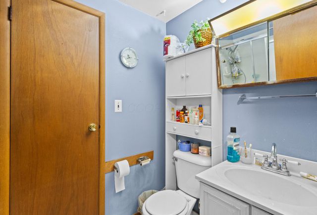 834 Vancouver Drive, Marion, OH 43302